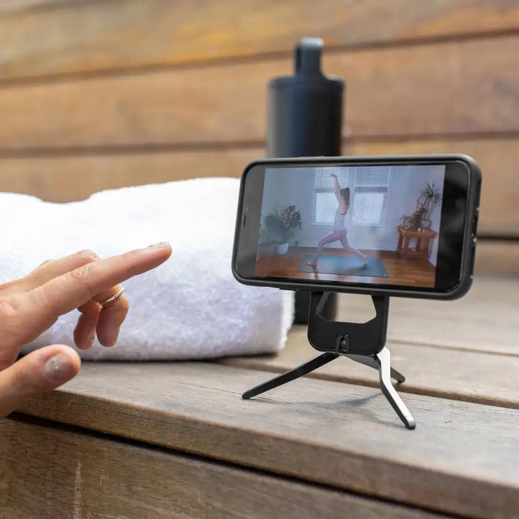 Mobile Tripod | Black