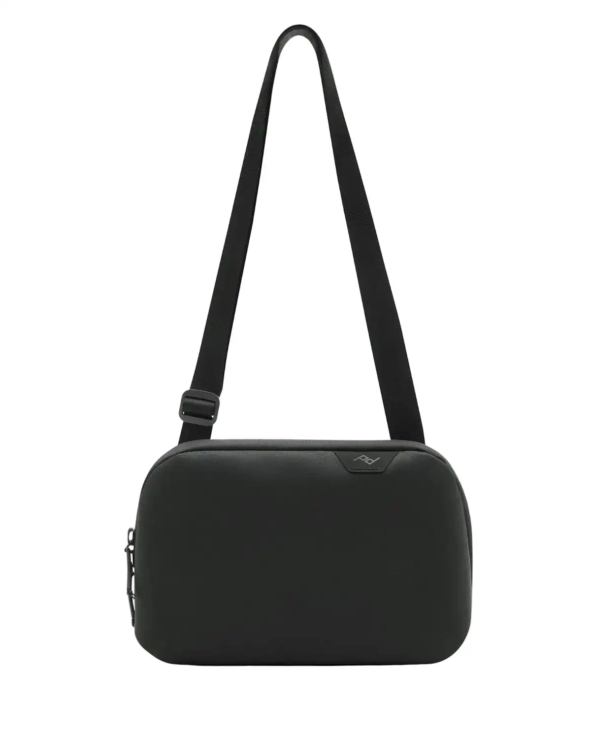 Travel Crossbody | 3L | Black