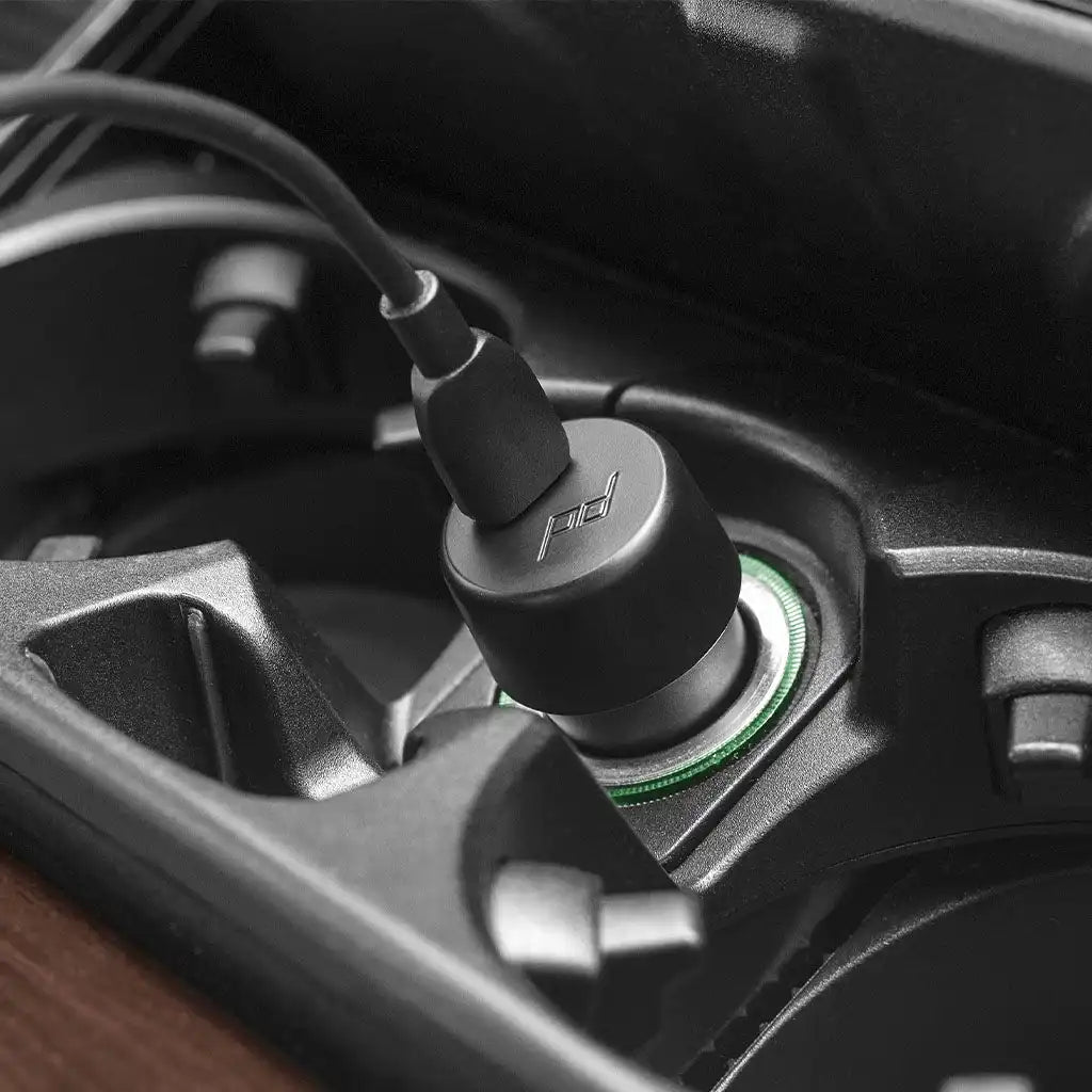 Ball Mount | Charging Non-Locking Qi1 | 1in