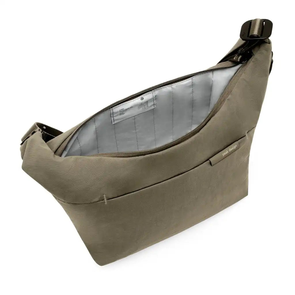 City Crescent | 6L | Stone