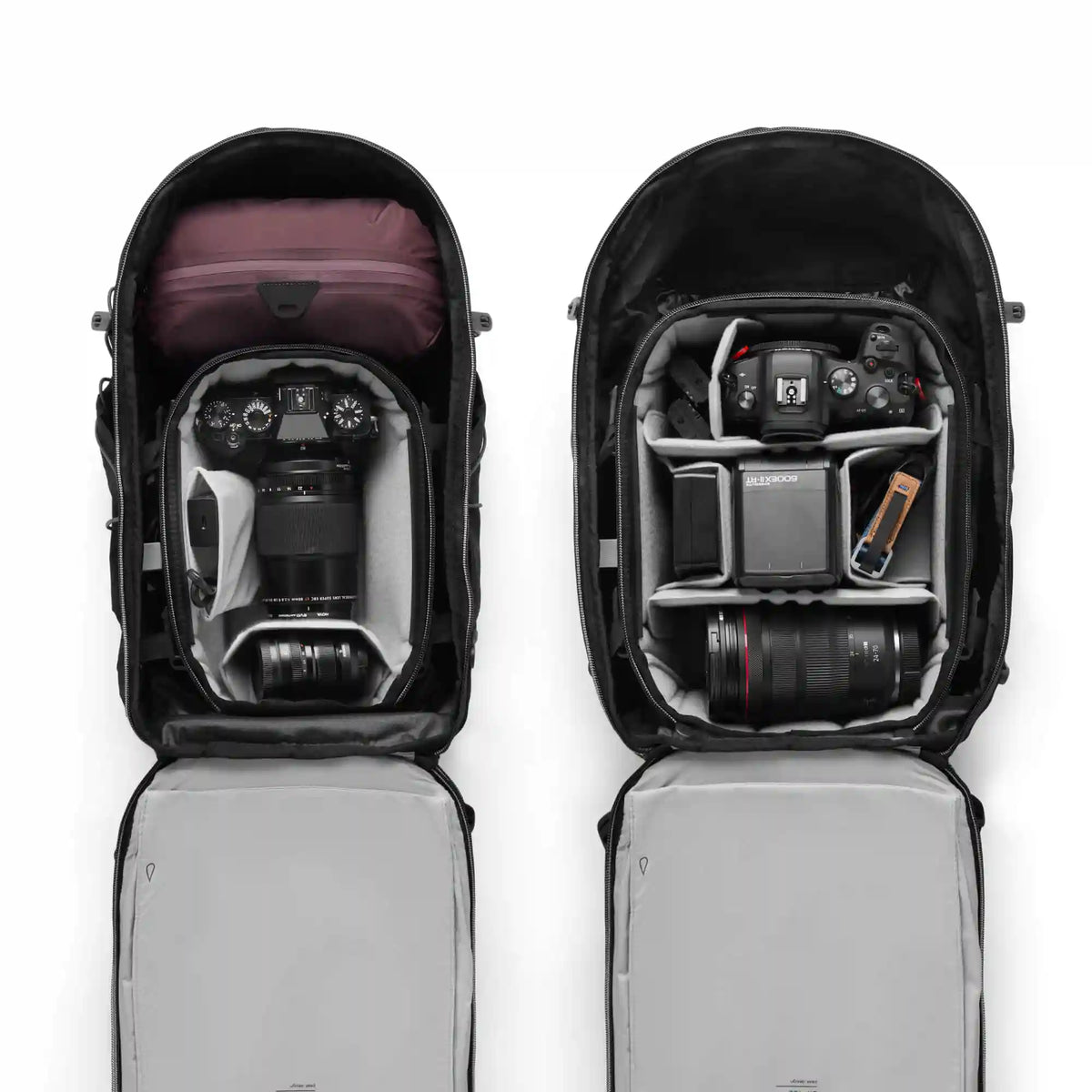 Outdoor Backpack | 18L | Kelp