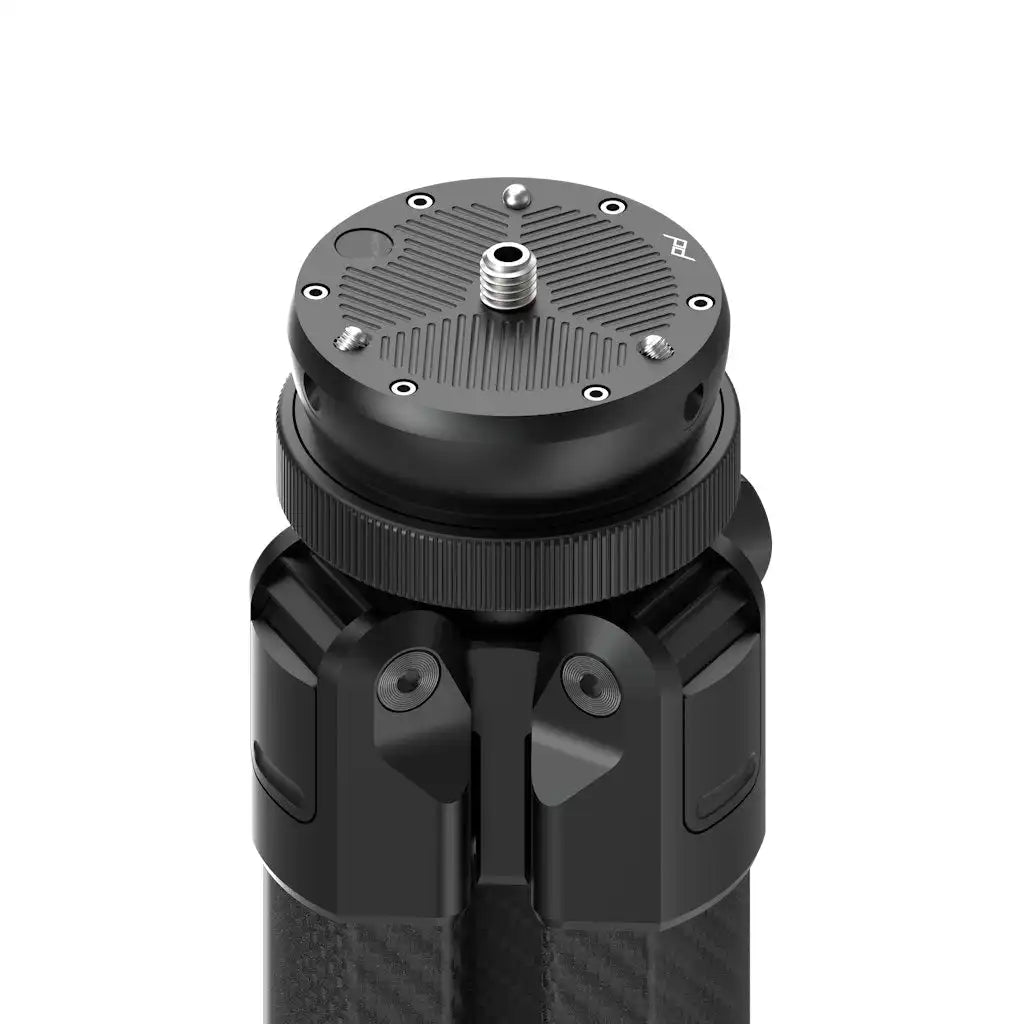 Pro Tripod | Pro Leveling Base
