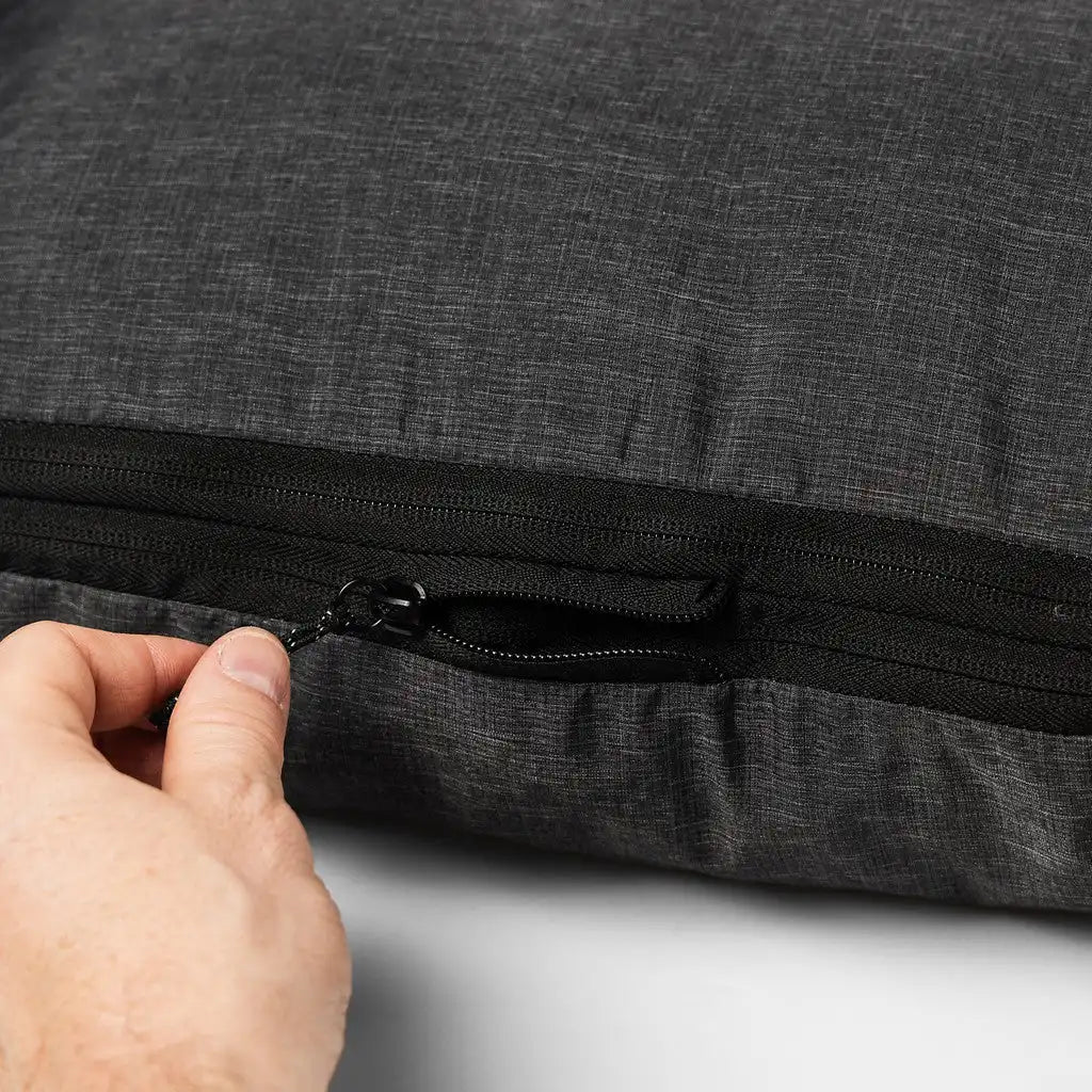 Packing Cube | Large | Charcoal