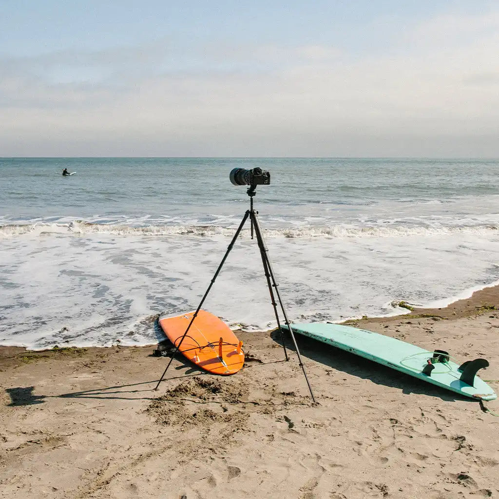 Travel Tripod | Aluminum