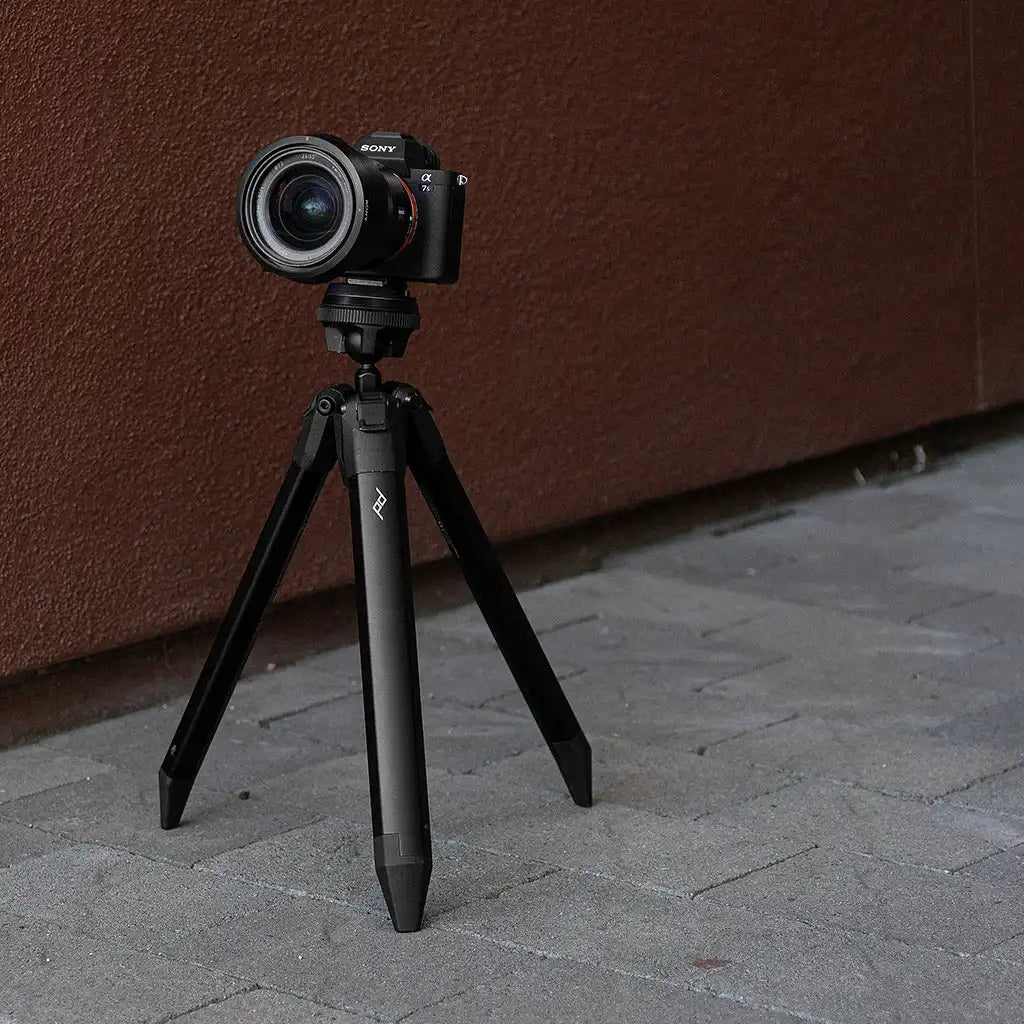 Travel Tripod | Ultralight Conversion Kit