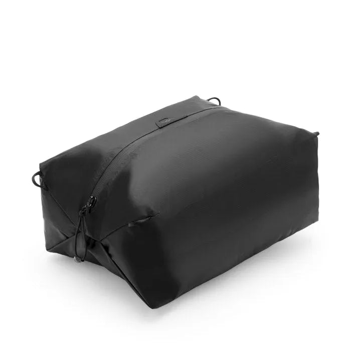 Ultralight Packing Cube | Smedium | Black | Fabric