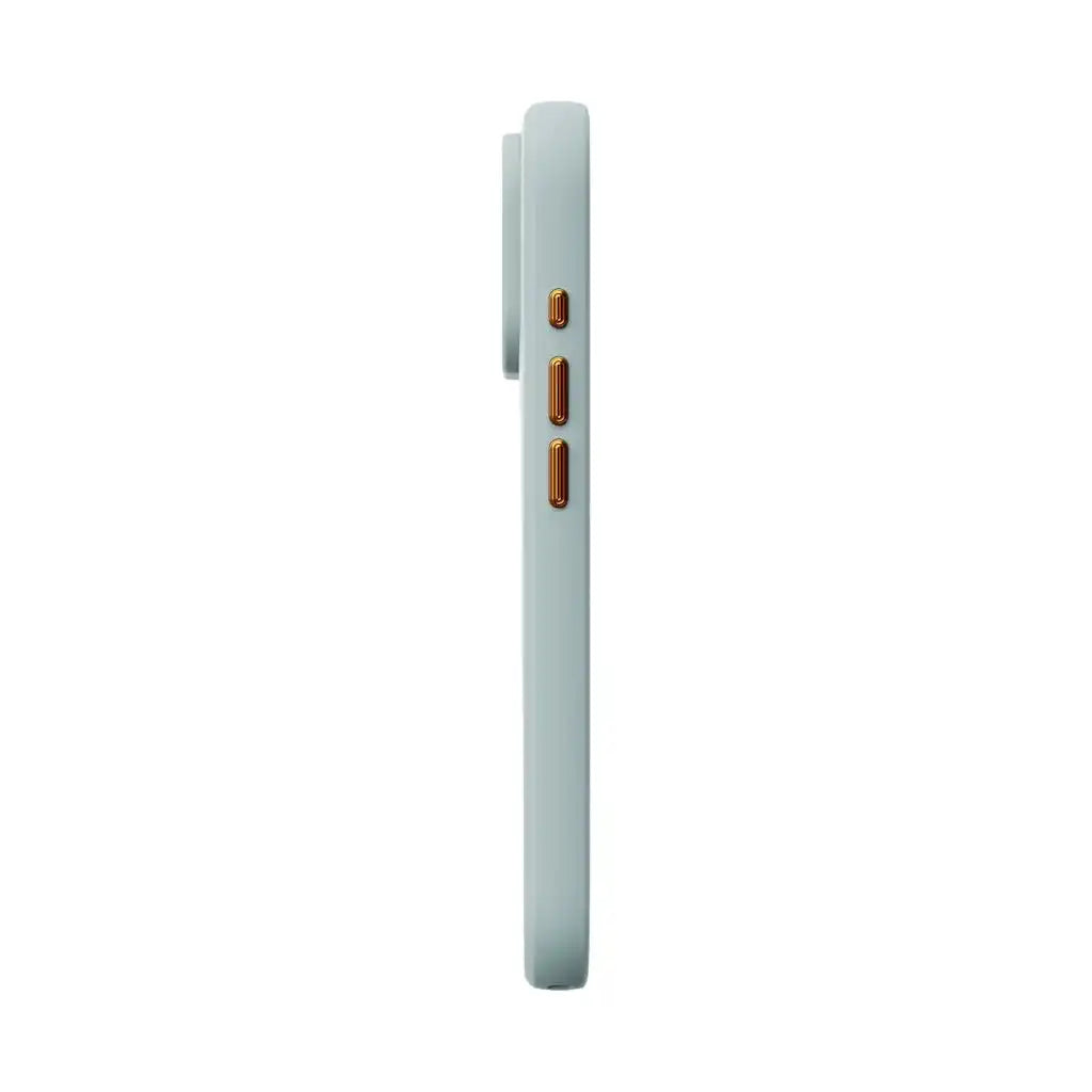Everyday Case | iPhone 18 Pro | Cirrus Clarino