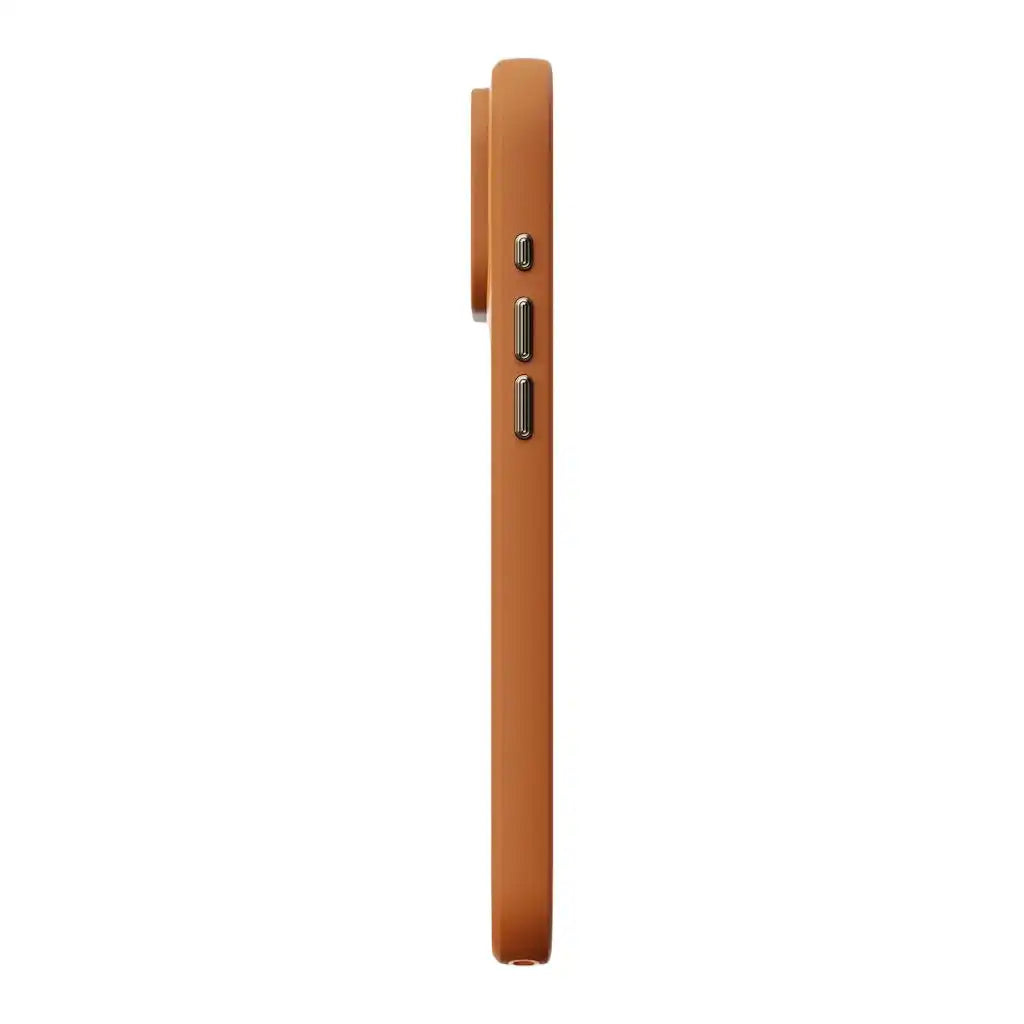 Everyday Case | iPhone 18 Pro Max | Amber Leather