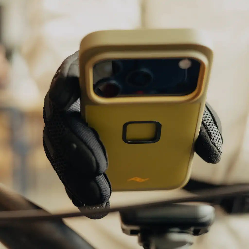 SlimLink GNAR Case | iPhone 17 Pro Max | Kelp