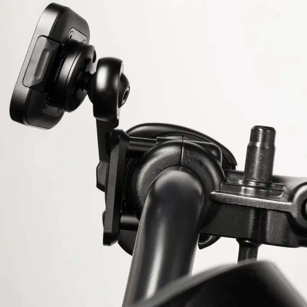 Motorcycle Brake/Clutch Mount | Non Charging | Locking