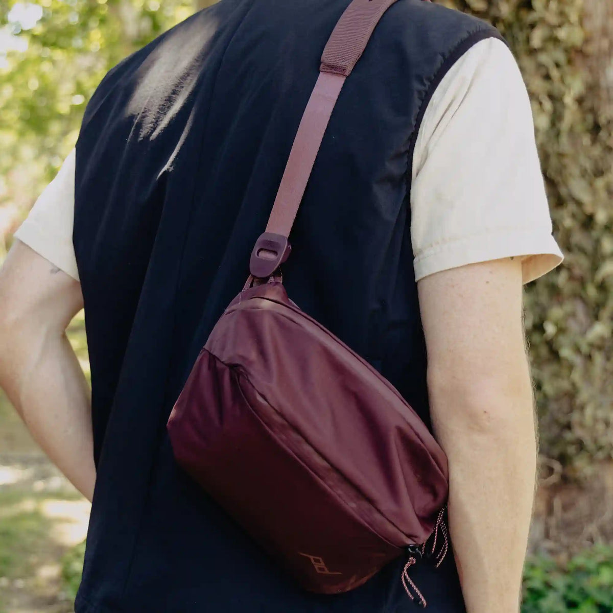 Outdoor Sling | 4L | Eclipse