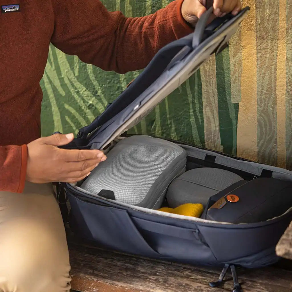 Packing Cube | Small | Raw