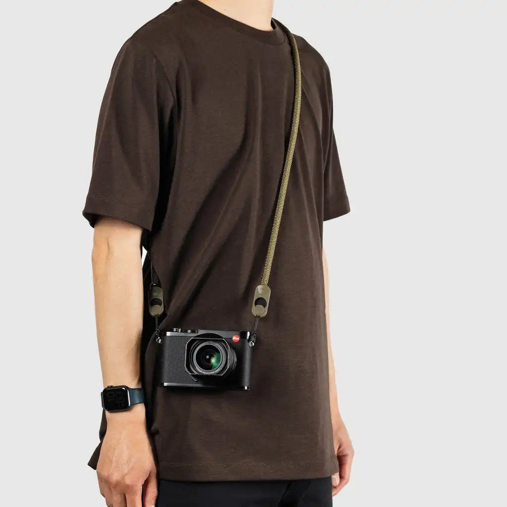 Form Rope Strap | Standard | Kelp