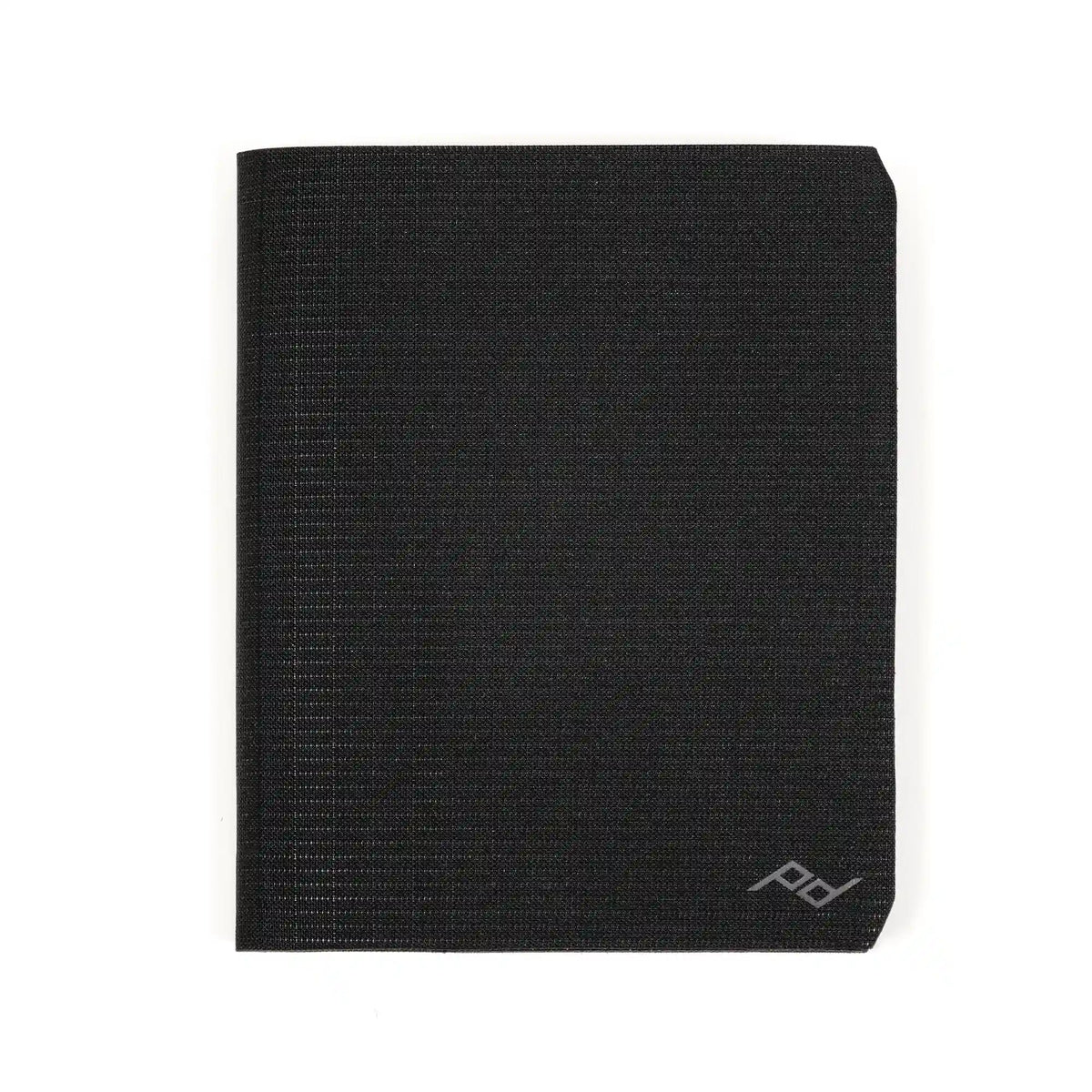 Passport Wallet | Black