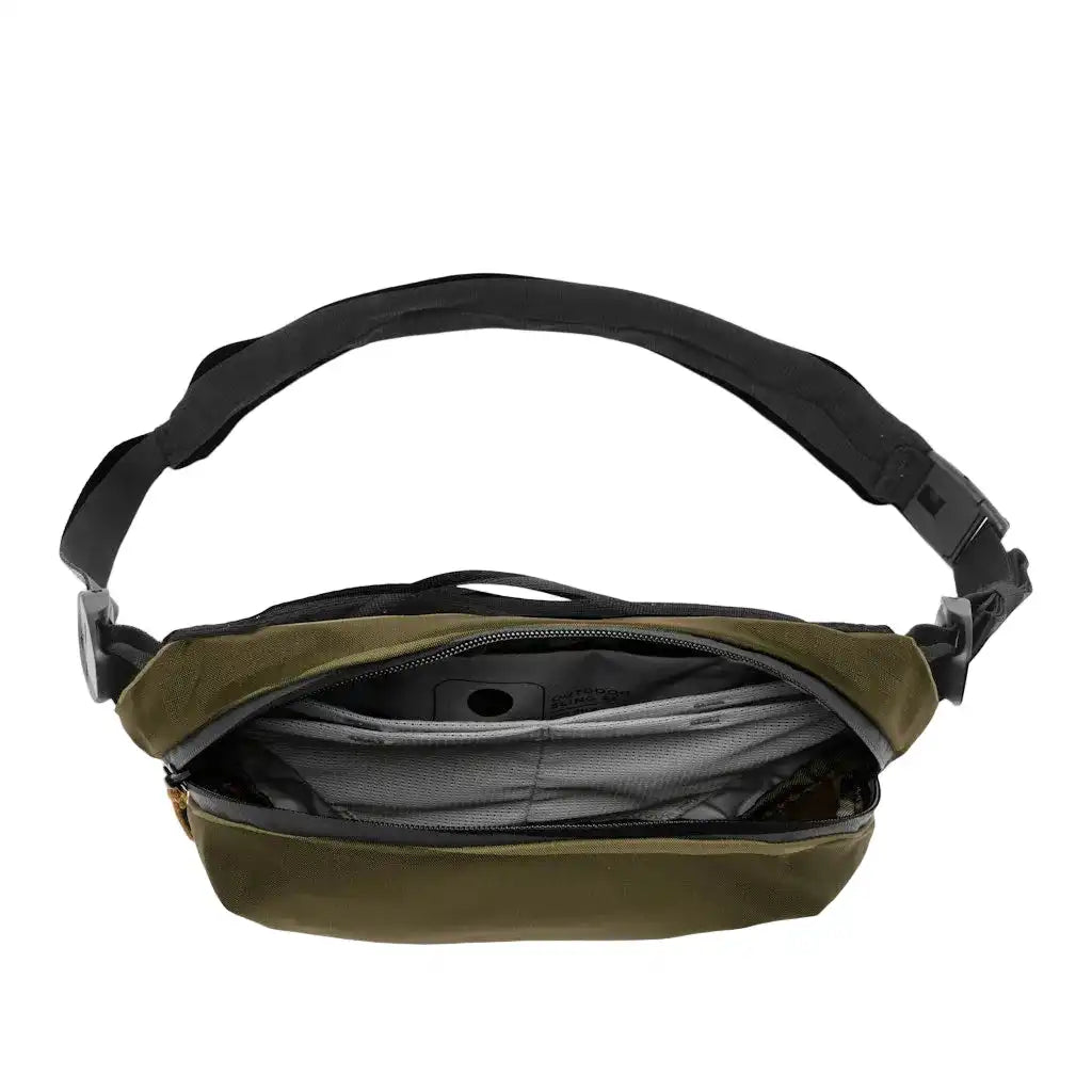 Outdoor Sling | 2L | Kelp