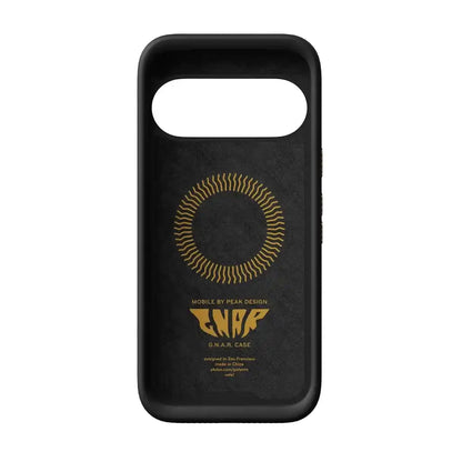SlimLink GNAR Case | Pixel 11 | Black