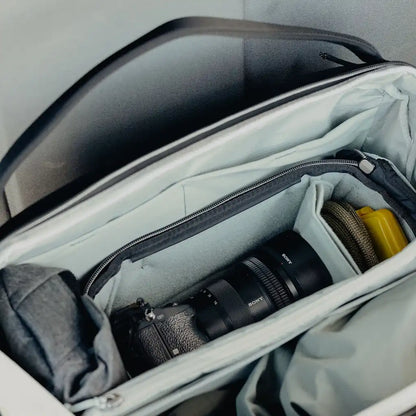 Travel Weekender | 25L | Black