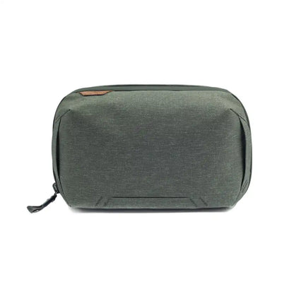 Tech Pouch | Sage