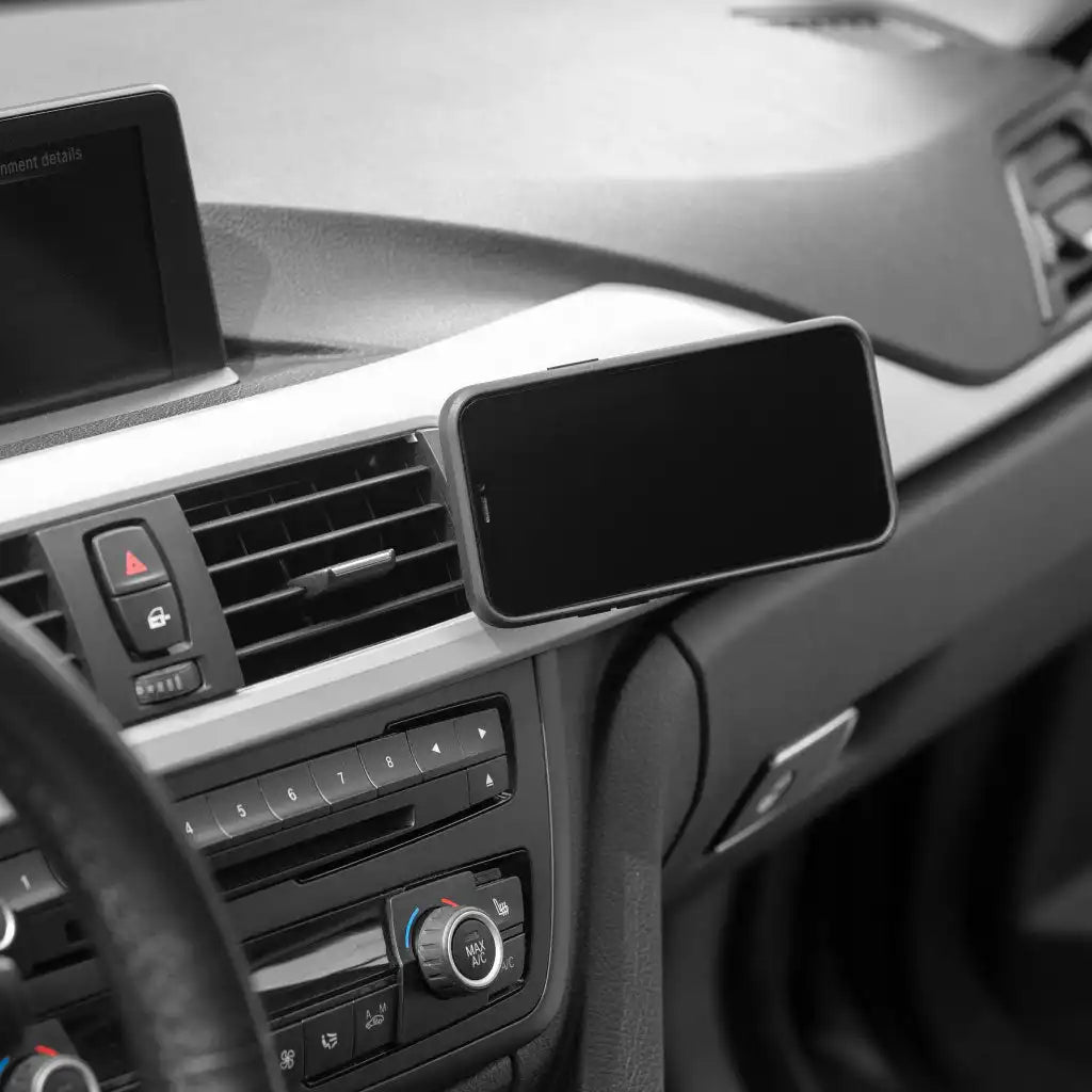 Car Mount | Non-Charging