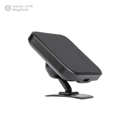 Car Mount | Charging Qi1