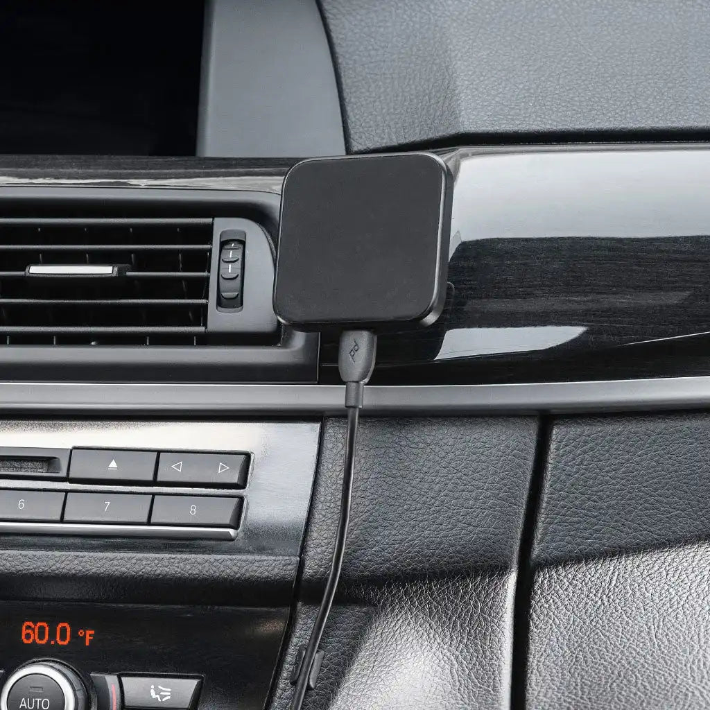 Car Mount | Charging Qi2