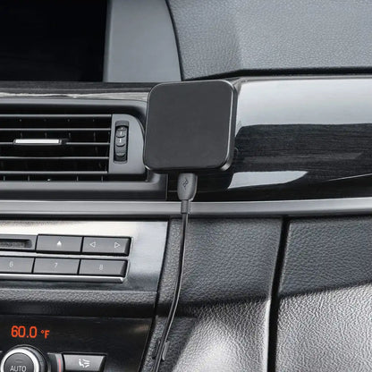 Car Mount | Charging Qi2