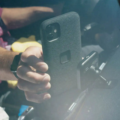 Car Mount | Charging Qi2