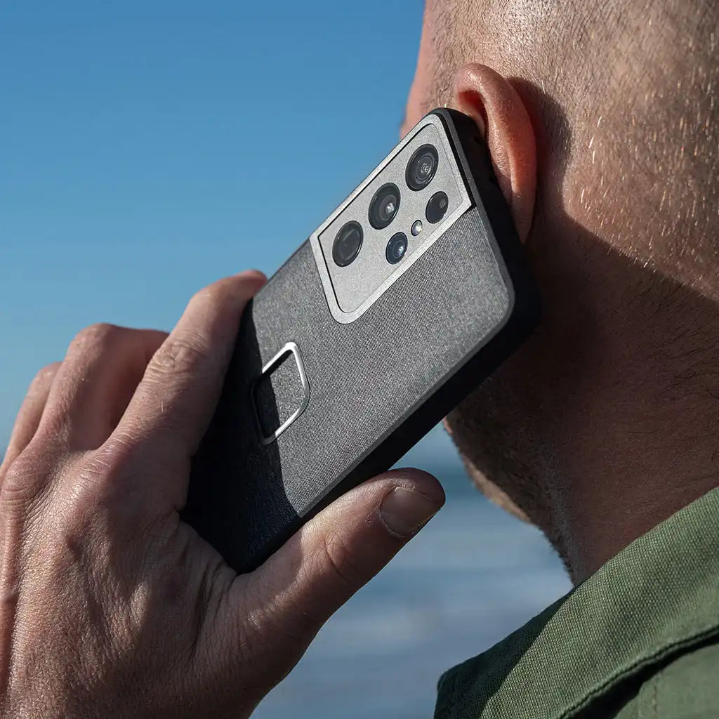 SlimLink Case | Samsung Galaxy S21 Plus | Charcoal