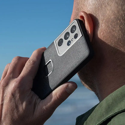 SlimLink Case | Samsung Galaxy S23 Ultra | Charcoal