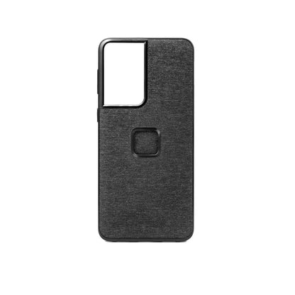 SlimLink Case | Samsung Galaxy S21 Ultra | Charcoal