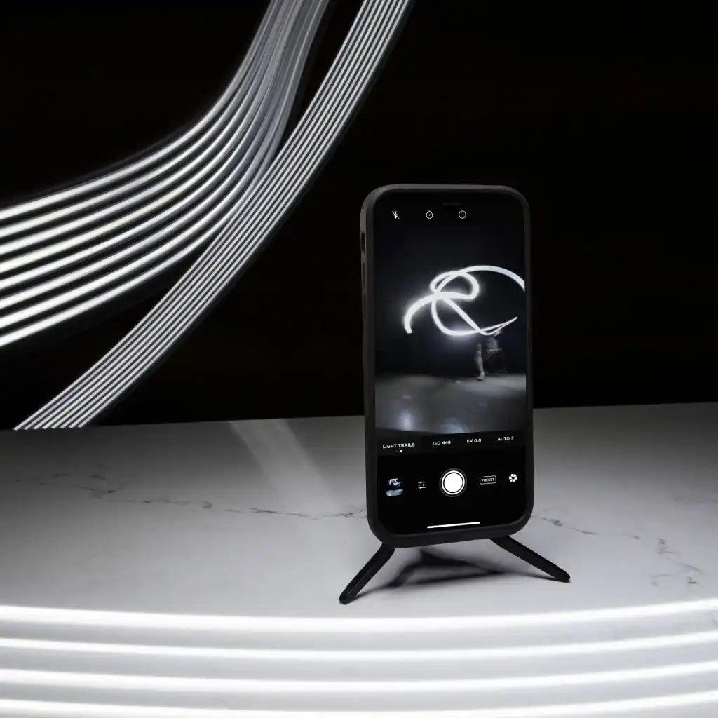 Mobile Tripod | Black