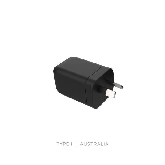 Wall Power Adapter | AU/NZ (Type I)