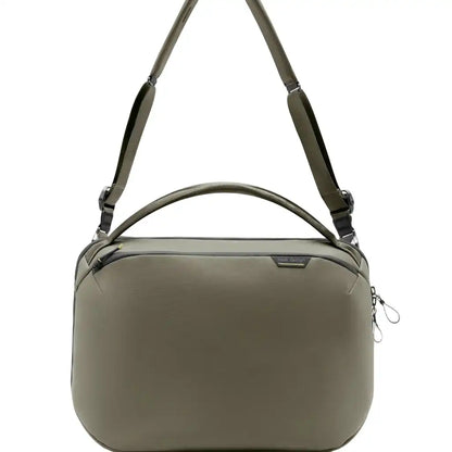 Travel Weekender | 25L | Stone