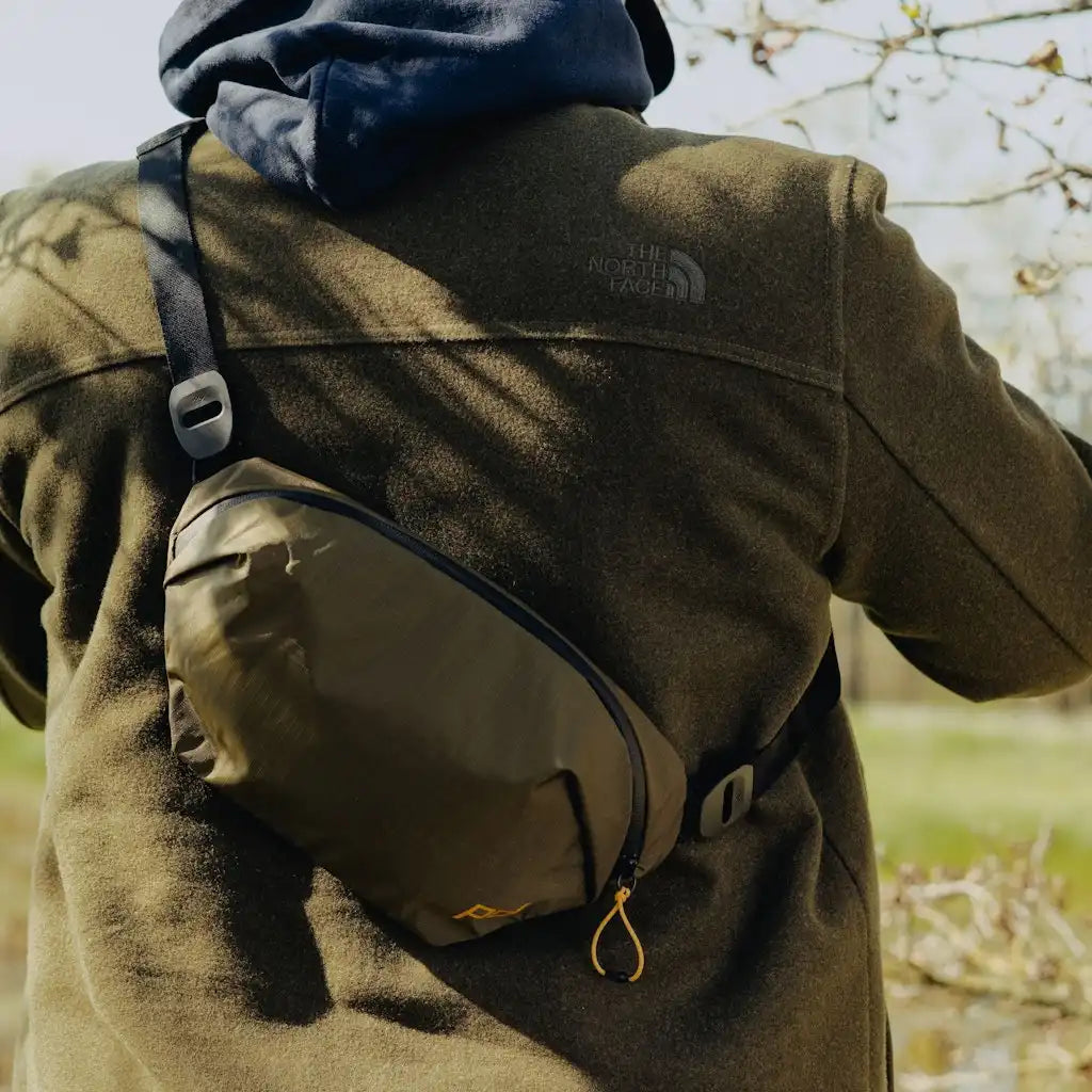 Outdoor Sling | 2L | Kelp