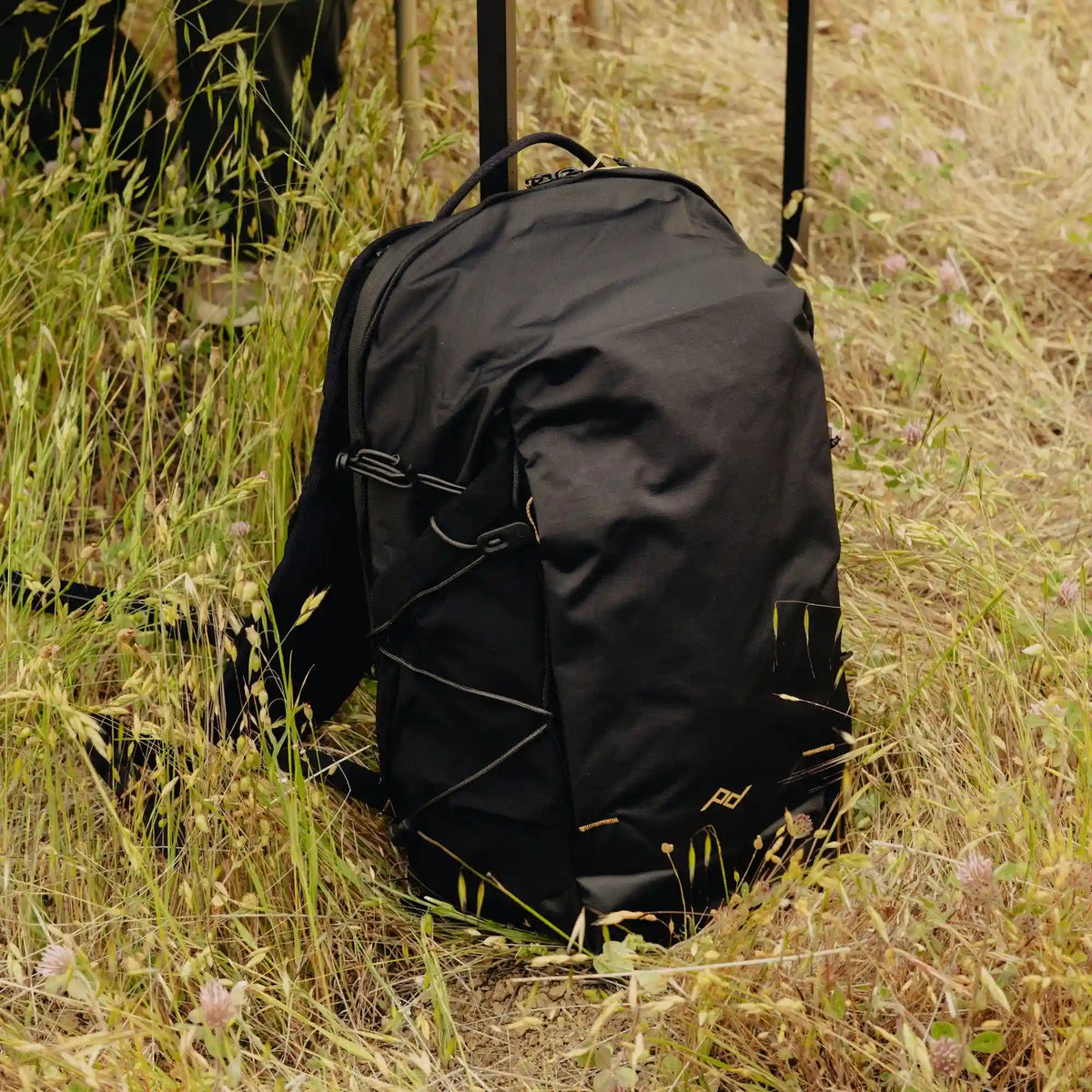 Outdoor Backpack | 18L | Black