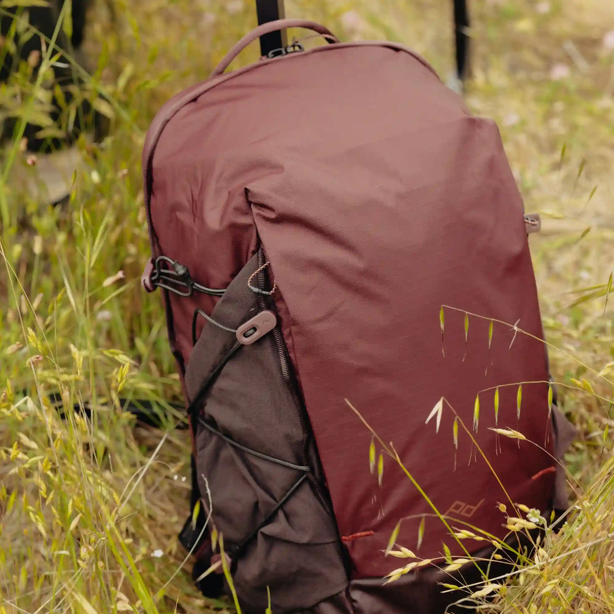 Outdoor Backpack | 18L | Eclipse
