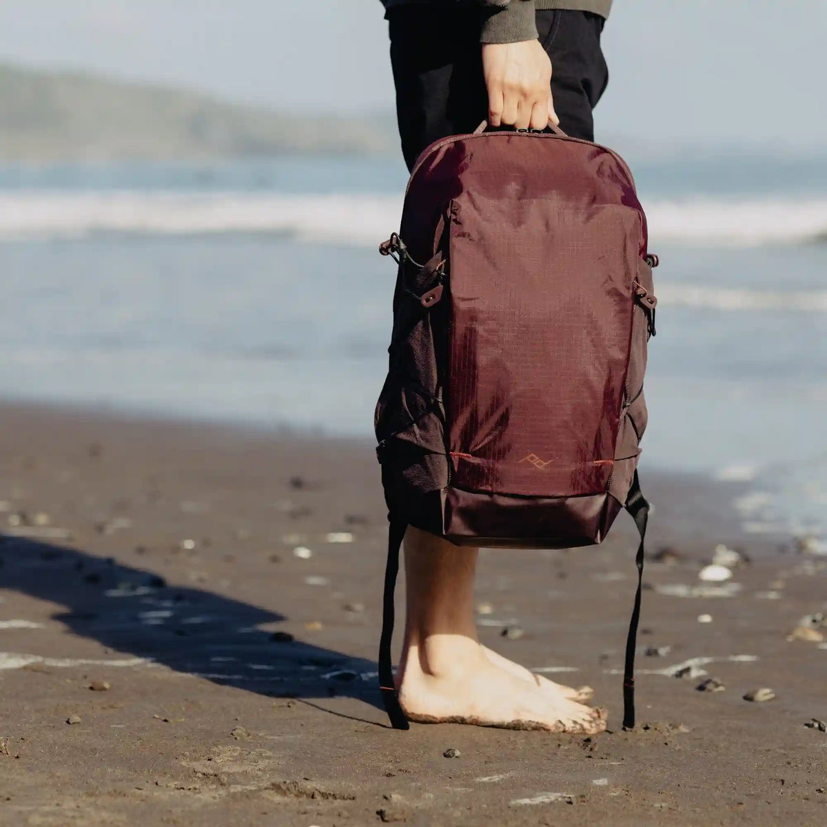 Outdoor Backpack | 18L | Eclipse
