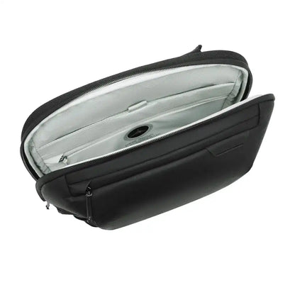 Travel Backpack 2-in-1 | 40L | Black