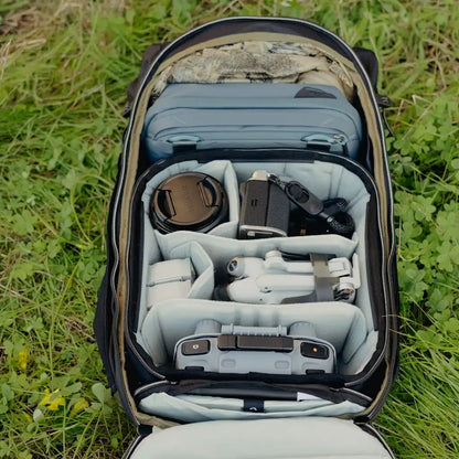 Outdoor Backpack | 18L | Kelp
