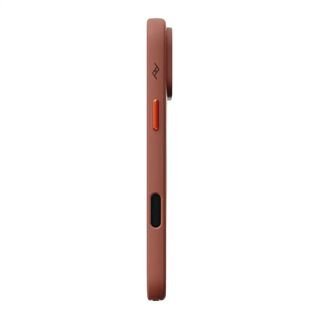 Everyday Case | iPhone 18 Pro Max | Redwood Clarino