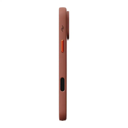 Everyday Case | iPhone 18 Pro Max | Redwood Clarino
