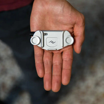 Capture | Silver
