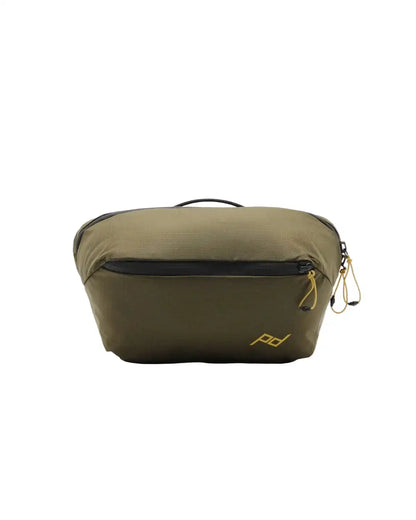 Outdoor Sling | 4L | Kelp
