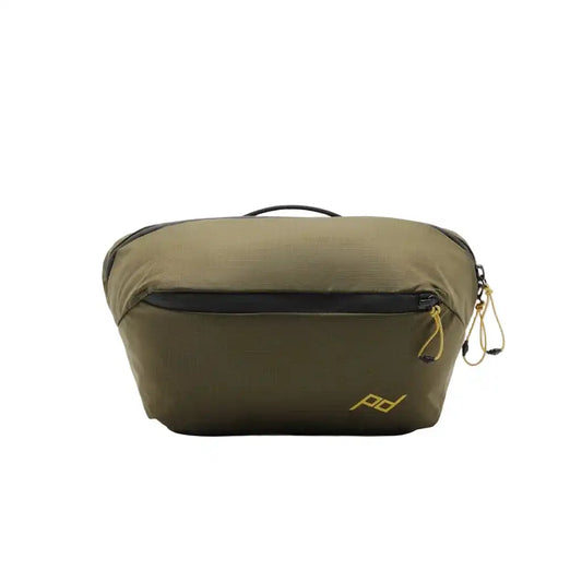 Outdoor Sling | 4L | Kelp