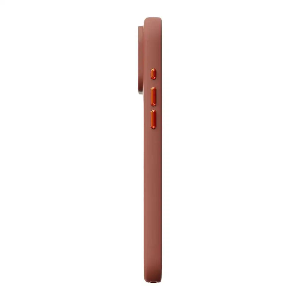 Everyday Case | iPhone 18 Pro Max | Redwood Clarino