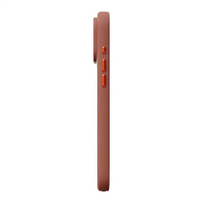 Everyday Case | iPhone 18 Pro Max | Redwood Clarino