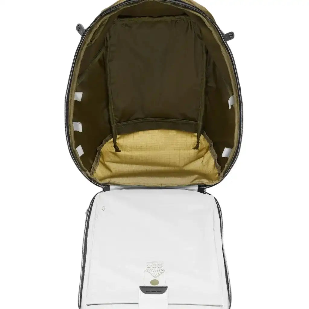 Outdoor Backpack | 18L | Kelp
