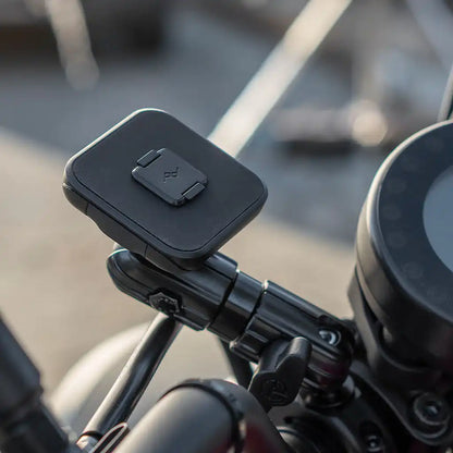 Ball Mount | Non Charging Locking | 20mm