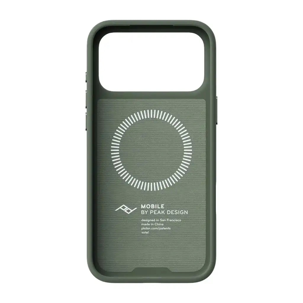 Everyday Case | iPhone 18 Pro Max | Sage