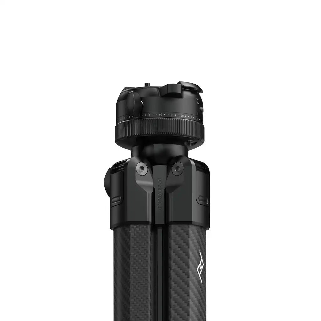 Pro Tripod | Lite | Black